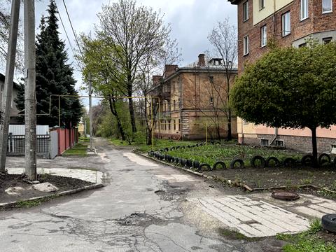 квартира по адресу Рабочая ул., 89