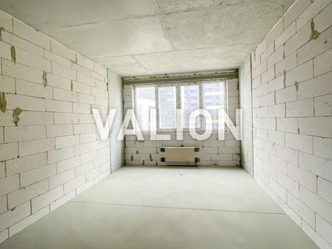 квартира по адресу Воздухофлотский просп. (Повітрофлотський), 56-Б