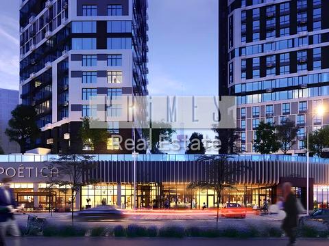 квартира по адресу Дегтяревская ул., (Будинок 2)