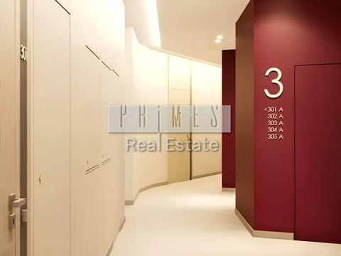 квартира по адресу Дегтяревская ул., (Будинок 2)