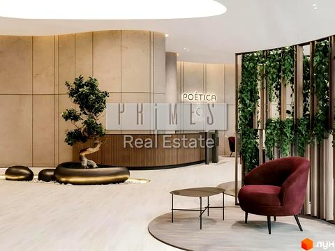 квартира по адресу Дегтяревская ул., (Будинок 2)