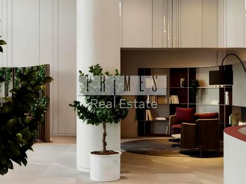 квартира по адресу Дегтяревская ул., (Будинок 2)