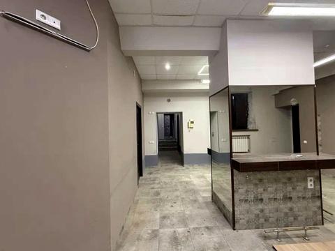 комерційна за адресою Панаса Мирного вул., 3