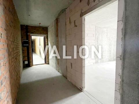 квартира по адресу Воздухофлотский просп. (Повітрофлотський), 56-Б