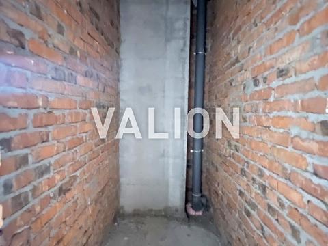 квартира по адресу Воздухофлотский просп. (Повітрофлотський), 56-Б