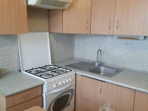 квартира за адресою Леся Курбаса просп., 5-Б