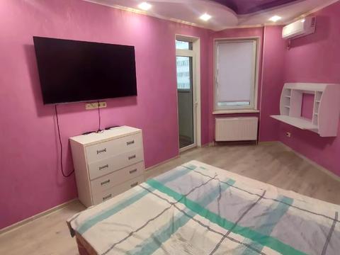 квартира по адресу Радужный массив ул., 23