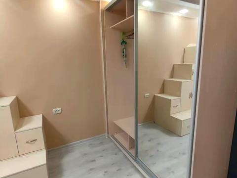 квартира по адресу Радужный массив ул., 23