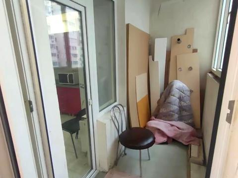 квартира по адресу Радужный массив ул., 23
