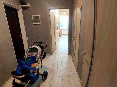 квартира по адресу Радужный массив ул., 23