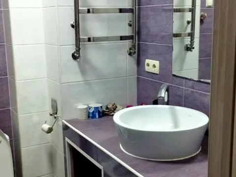 квартира по адресу Радужный массив ул., 23