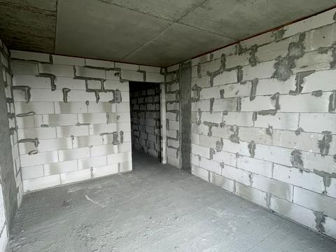 квартира по адресу Рудненская ул. (Белогорская), (3 черга (будинок 1))