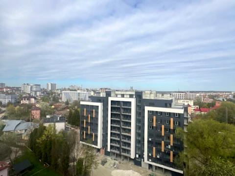 квартира по адресу Роксолани ул., 16