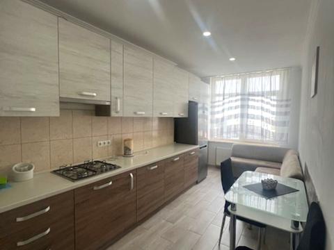 квартира по адресу Роксолани ул., 16