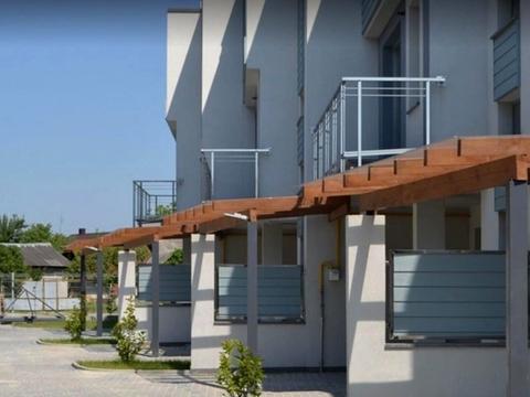 дом по адресу Владимира Ивасюка ул.