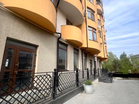 квартира по адресу Роксолани ул., 16