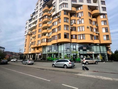 квартира по адресу Роксолани ул., 16