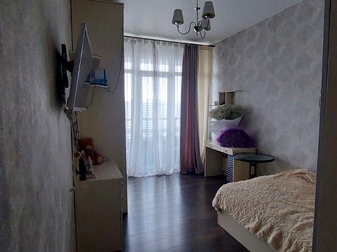 квартира по адресу Пороховая ул., 20-Б