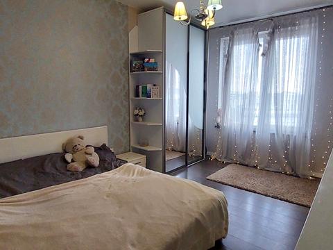 квартира по адресу Пороховая ул., 20-Б