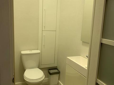 квартира по адресу Пороховая ул., 20-Б