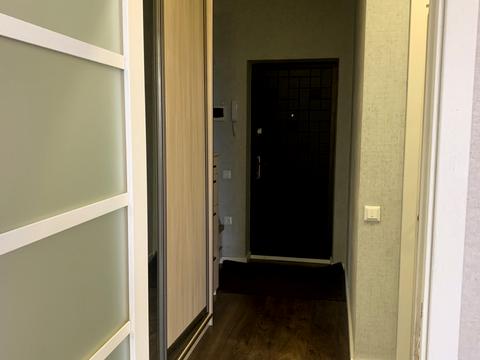 квартира по адресу Пороховая ул., 20-Б