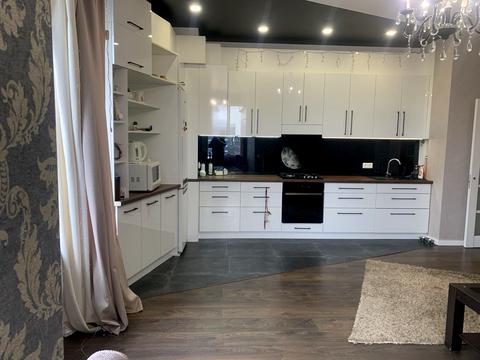 квартира по адресу Пороховая ул., 20-Б