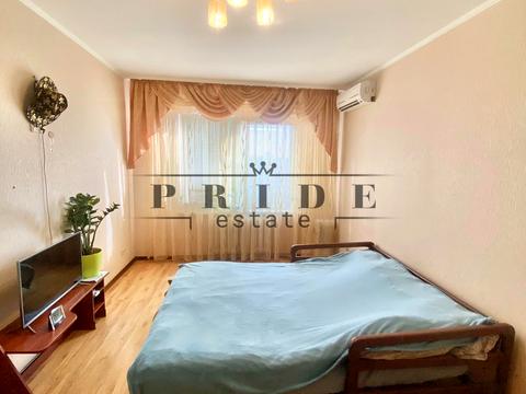 квартира за адресою Милославська вул., 4