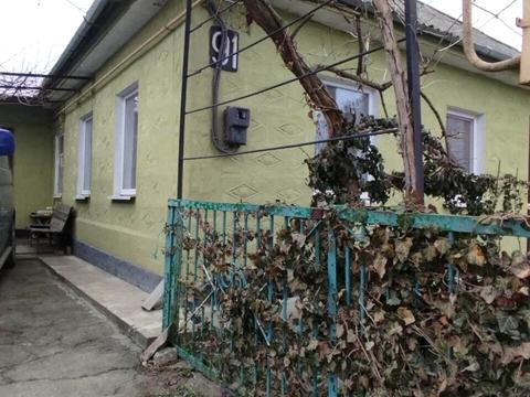 будинок за адресою Кобзарська