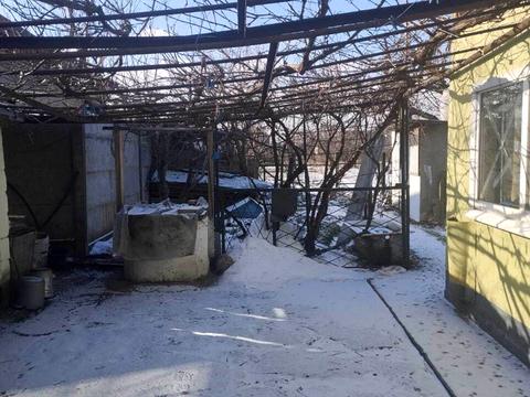 будинок за адресою Кобзарська