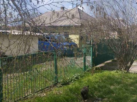 будинок за адресою Кобзарська