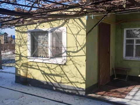 будинок за адресою Кобзарська