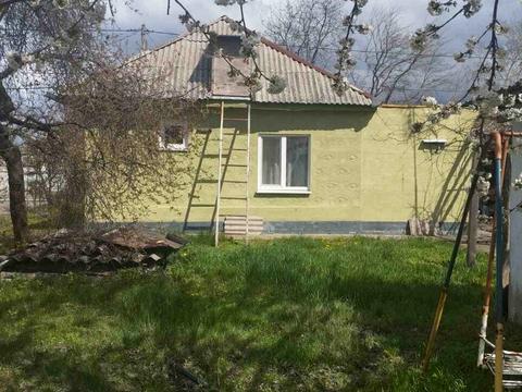 будинок за адресою Кобзарська