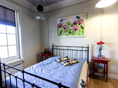 квартира по адресу Погулянка ул., 4а