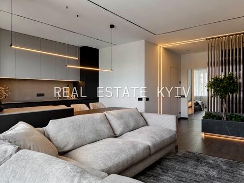 квартира по адресу Большая Васильковская ул. (Красноармейская), 80