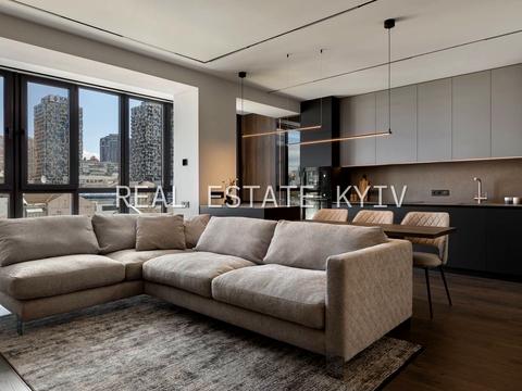 квартира по адресу Большая Васильковская ул. (Красноармейская), 80