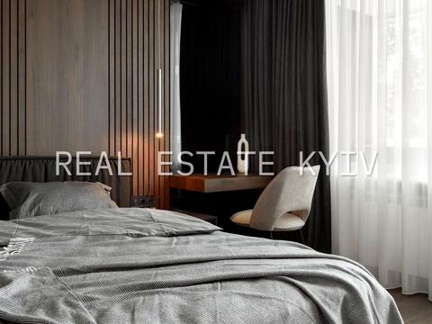 квартира по адресу Большая Васильковская ул. (Красноармейская), 80