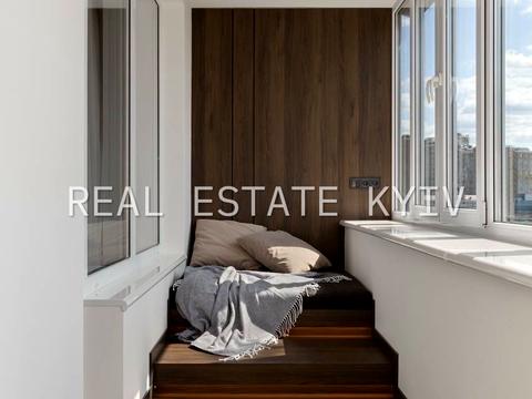 квартира по адресу Большая Васильковская ул. (Красноармейская), 80