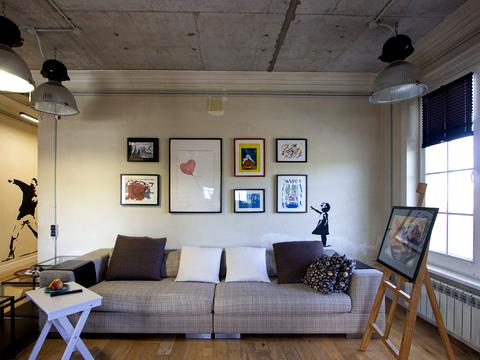 квартира по адресу Погулянка ул., 4а