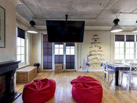 квартира по адресу Погулянка ул., 4а