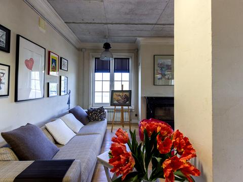 квартира по адресу Погулянка ул., 4а