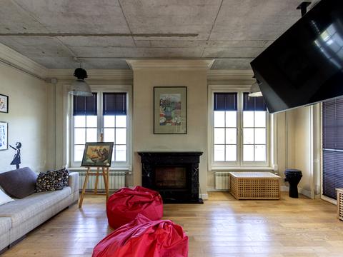 квартира по адресу Погулянка ул., 4а