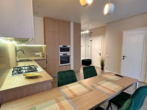 квартира по адресу Лемковская ул., 11-Б