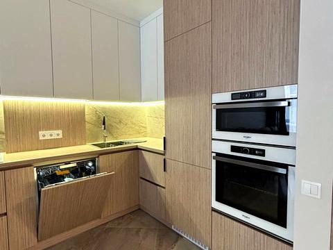 квартира по адресу Лемковская ул., 11-Б