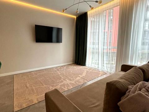 квартира по адресу Лемковская ул., 11-Б