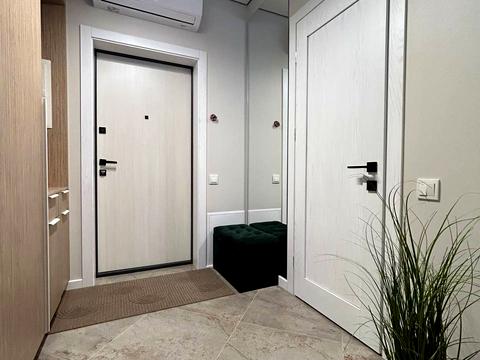 квартира по адресу Лемковская ул., 11-Б