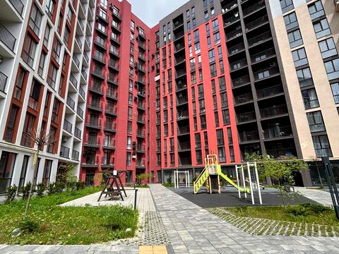 квартира по адресу Лемковская ул., 11-Б