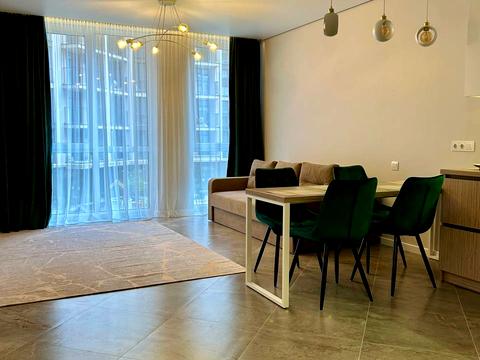 квартира по адресу Лемковская ул., 11-Б