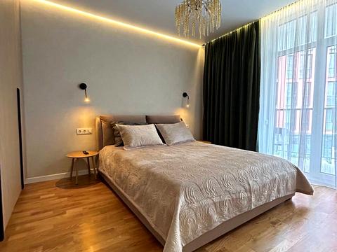 квартира по адресу Лемковская ул., 11-Б