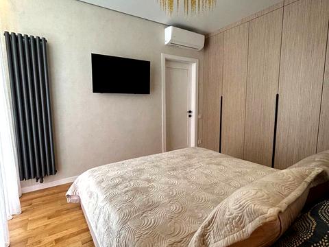 квартира по адресу Лемковская ул., 11-Б