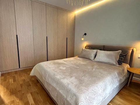 квартира по адресу Лемковская ул., 11-Б